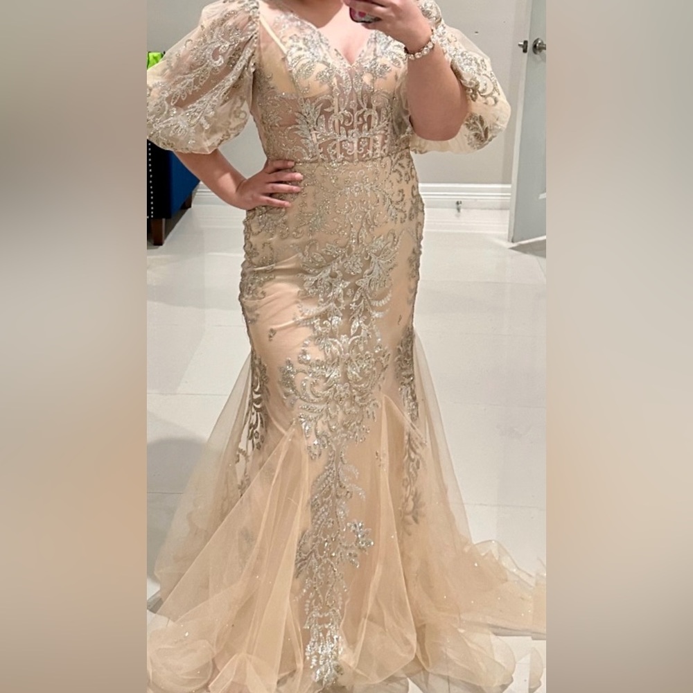 Formal Gown